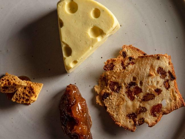 Is this Melbourne’s craziest cheese creation?