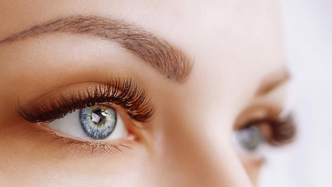 We’re on the hunt for SA’s best lash technicians and we need your help! Picture: iStock