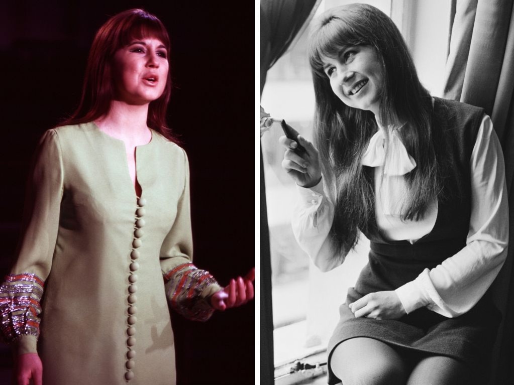 Judith Durham Dead At 79 The Seekers Singers Cause Of Death Revealed Sky News Australia