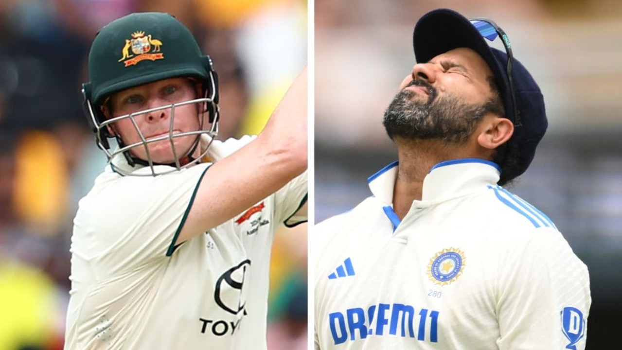 Key switch behind Steve Smith ending 18-month drought; Indian skipper Rohit Sharma under pressure: Talking Points