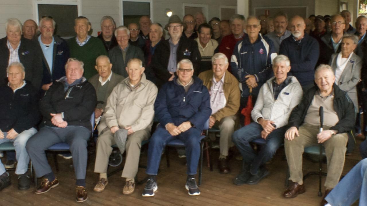 Northern beaches: Get together held for former NSW police officers ...