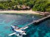 Billionaire plans Fiji island paradise