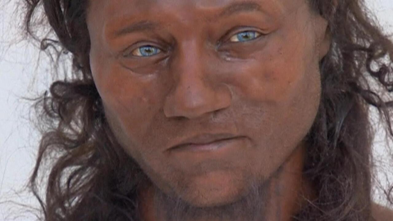 Scientists uncover what our ancestors would have looked like