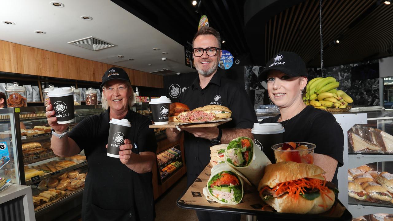 Nominate now: Where is the best servo food in Geelong?