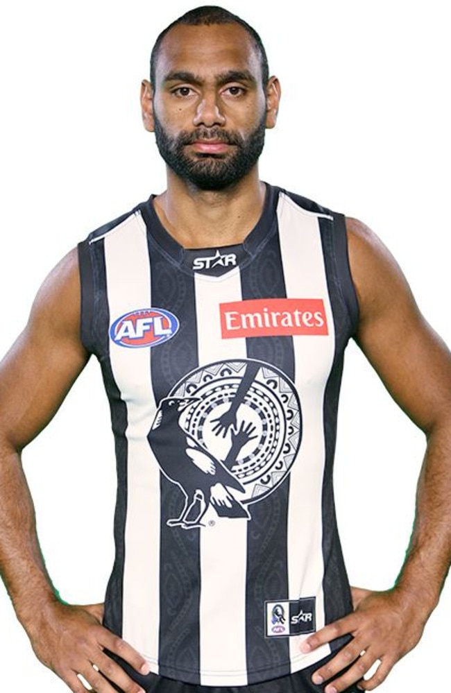 AFL: Melbourne barred from wearing Indigenous round guernsey vs Western  Bulldogs due to clash