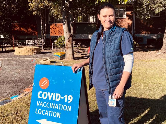 Darling Downs Covid-19 vaccine clinic extends opening hours