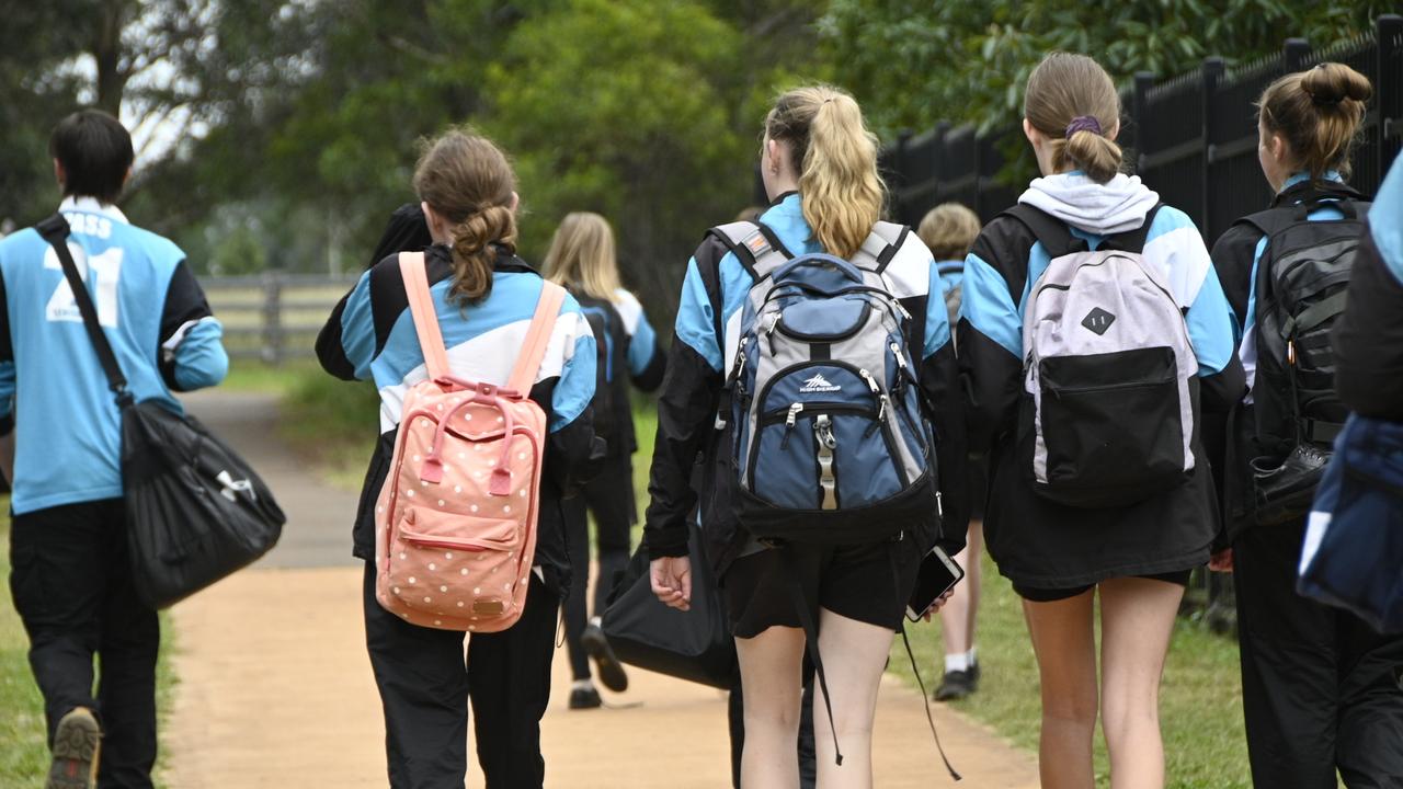 Toowoomba’s fastest-growing and shrinking schools revealed | The Chronicle