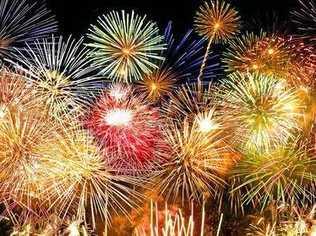 Happy new year from all five mayors on the Northern Rivers. Picture: Courtesy of eventfinda