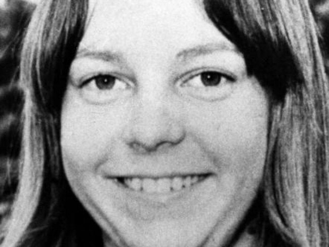 Robyn Hoinville-Bartram’s body, with two gunshot wounds to the head, was found in remote Sensible Creek in Queensland.