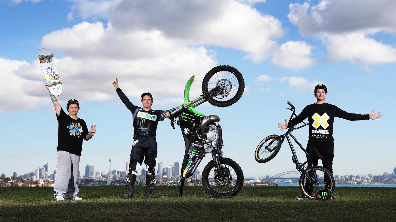 X Games Sydney: Tickets, dates, Australia to host event for first time ...