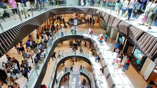 When the shops will reopen