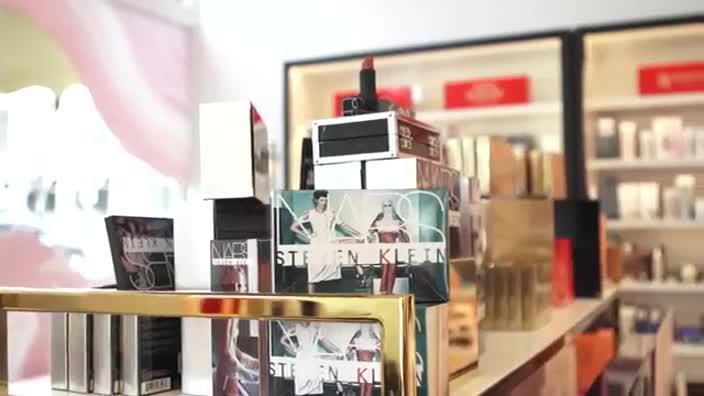 Jo Horgan on establishing the Mecca Cosmetica brand