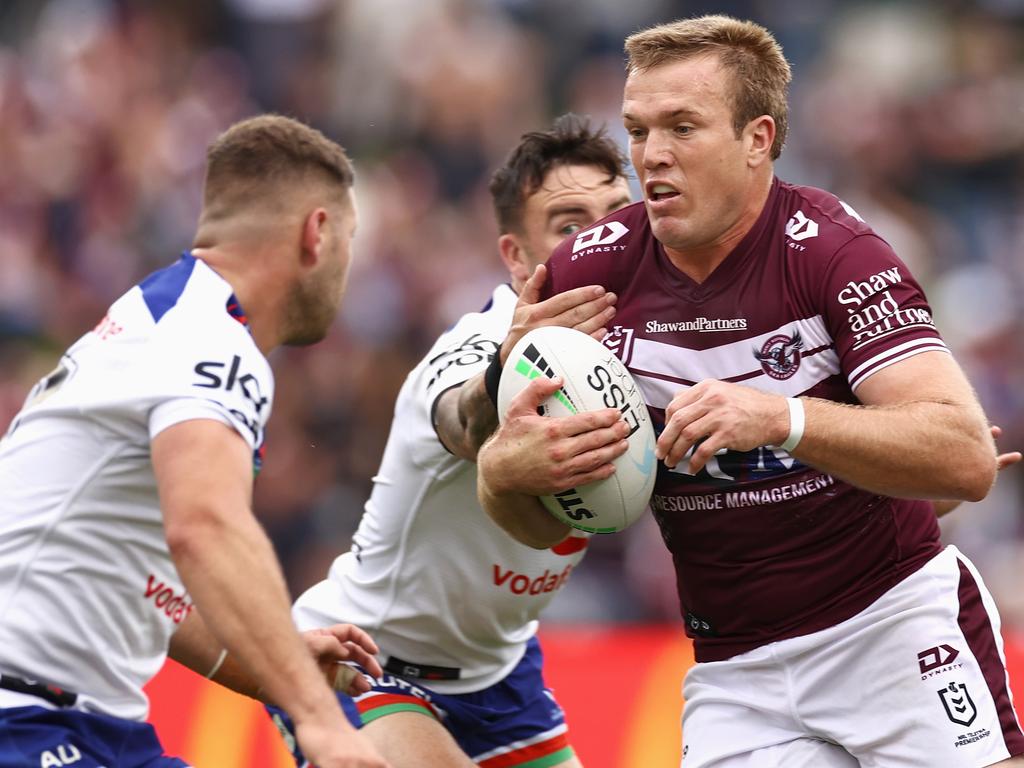 watch manly sea eagles live