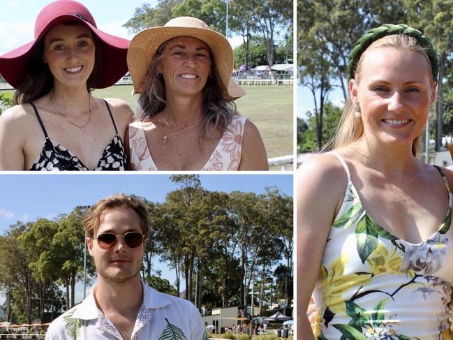 Mega gallery: See all the fashions on the field at Noosa Polo and Provedores