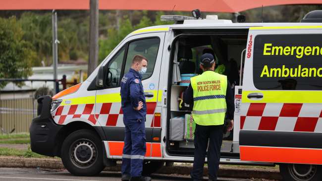 Two men aged in their 60s and 70s drown in separate incidents on NSW ...