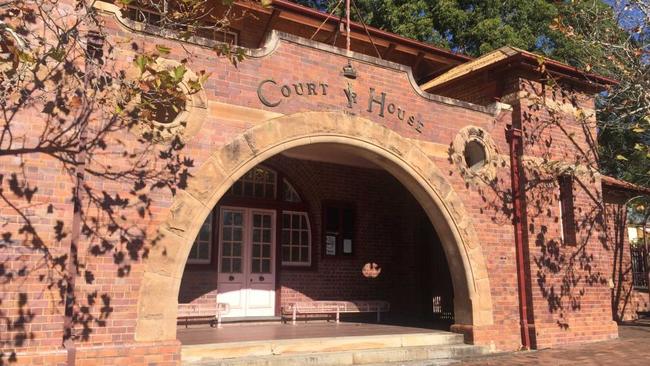 Sean Alan John McCartney, of Northgate in Queensland, was not present at Nowra Local Court on Monday due to lockdown after he was charged with 33 offences.