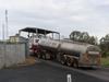 25,000 litres of drinking water trucked to Mount Morgan