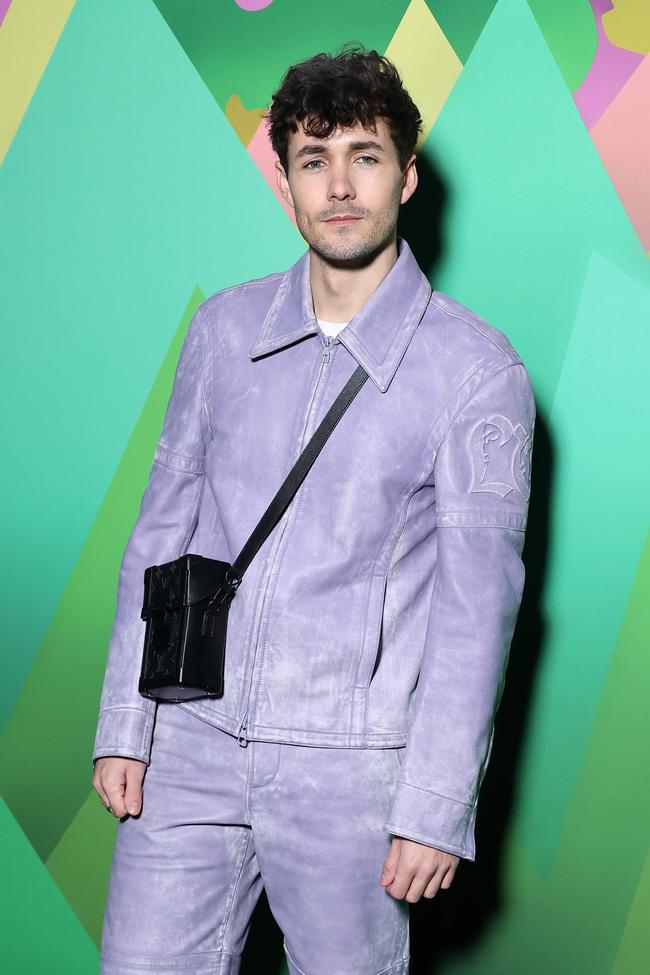 Image credit: Getty ImagesJonah Hauer-King (Theology)Having played Prince Eric in the live-action The Little Mermaid, Jonah Hauer-King earned his degree in theology and religious studies at St John’s College, Cambridge, whilst juggling stage and screen roles at the same time.