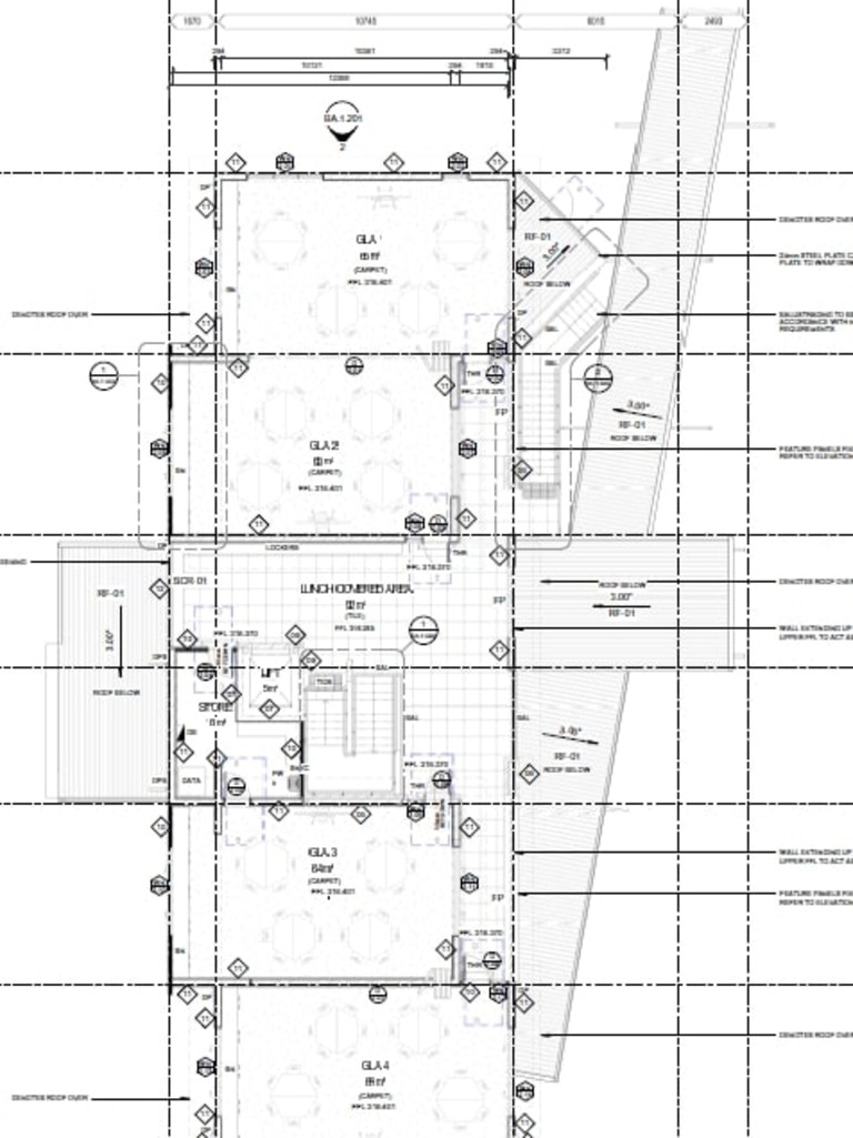 DEVELOPMENT: New St John’s building to be constructed in 2021 | The ...