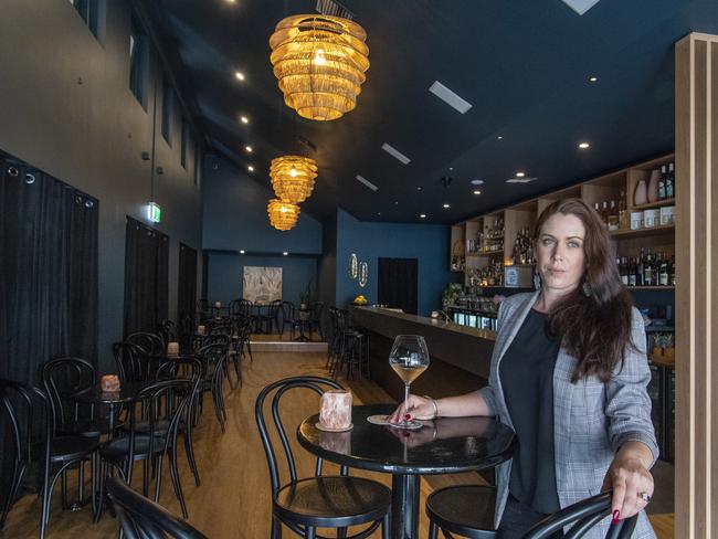 New CBD wine bar ‘just what Toowoomba needs’