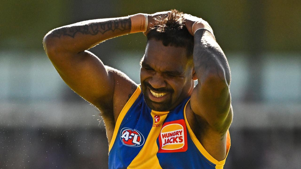 ‘Absolutely disgusting’: AFL world fumes