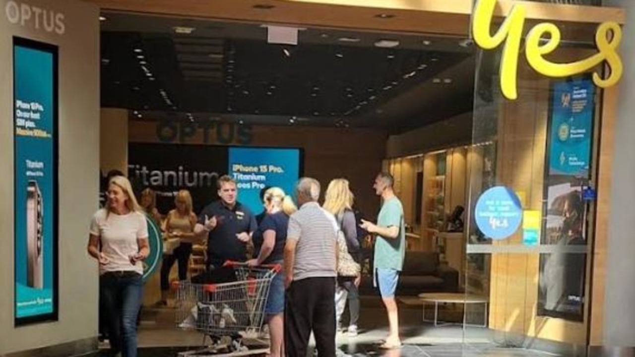 Optus Offers Some Free Data, With Time Limits, For Damaging Outage ...