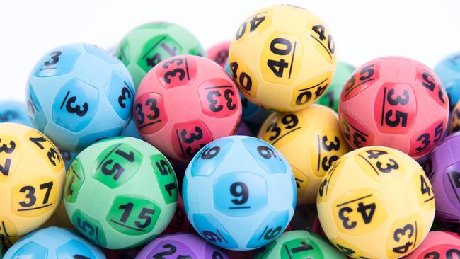 Chinchilla mum wins $100,000 on her birthday