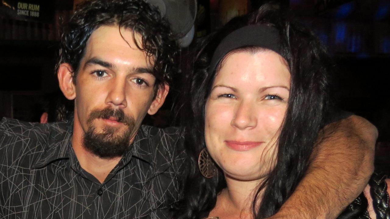 Tyson James Beasley and Shonita Hopes both pleaded guilty in Yeppoon Magistrates Court on December 1 to assault.