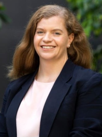 Philippa Scott, Labor candidate for Leichhardt in NSW 2024 election