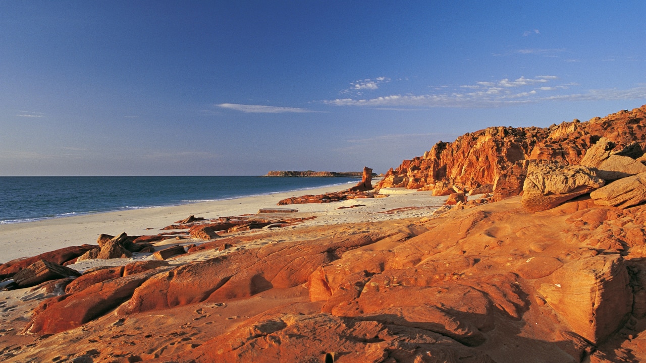 Top things to do at Cape Leveque Western Australia escape .au