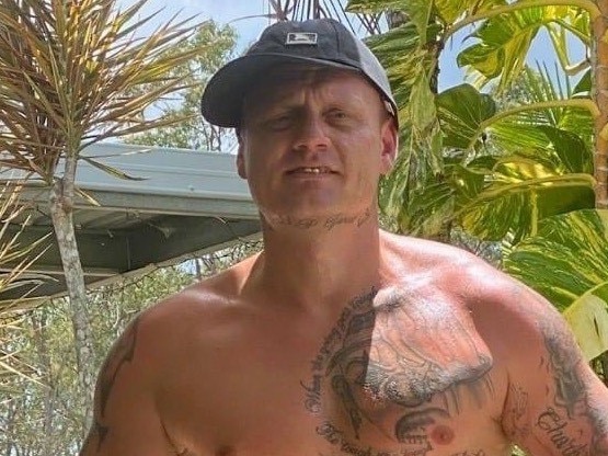 Beau James Beech, 33, pleaded guilty to two counts of supplying dangerous drugs when he faced Hervey Bay District Court.