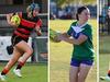 NAMED: Footy stars set to shine in Dolphins Schoolgirls Cup