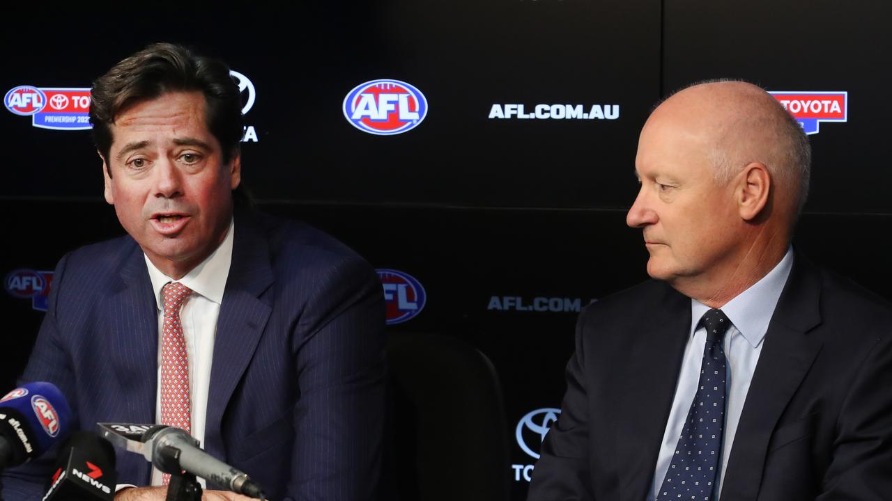 AFL player salaries 2023 Richest highest paid, salary cap CODE Sports