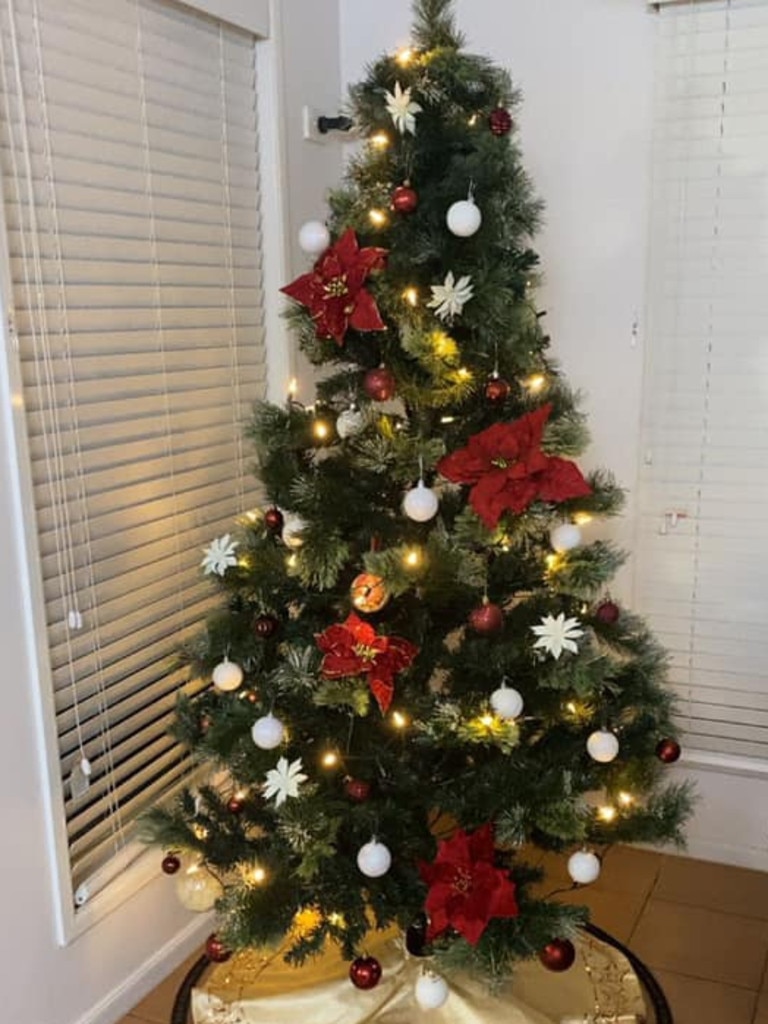 Rockhampton readers share their Christmas trees | Photos | Townsville ...