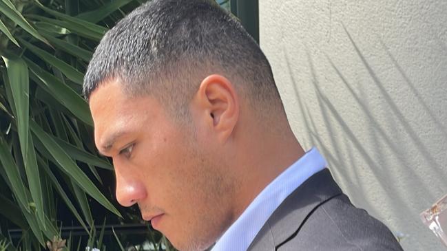 Professional boxer Jai Opetaia pleaded guilty to being double the legal alcohol limit.