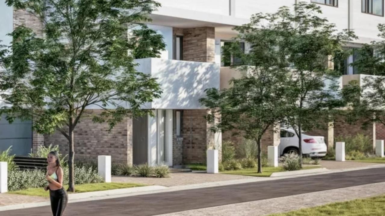 More new homes up for grabs at $80m development