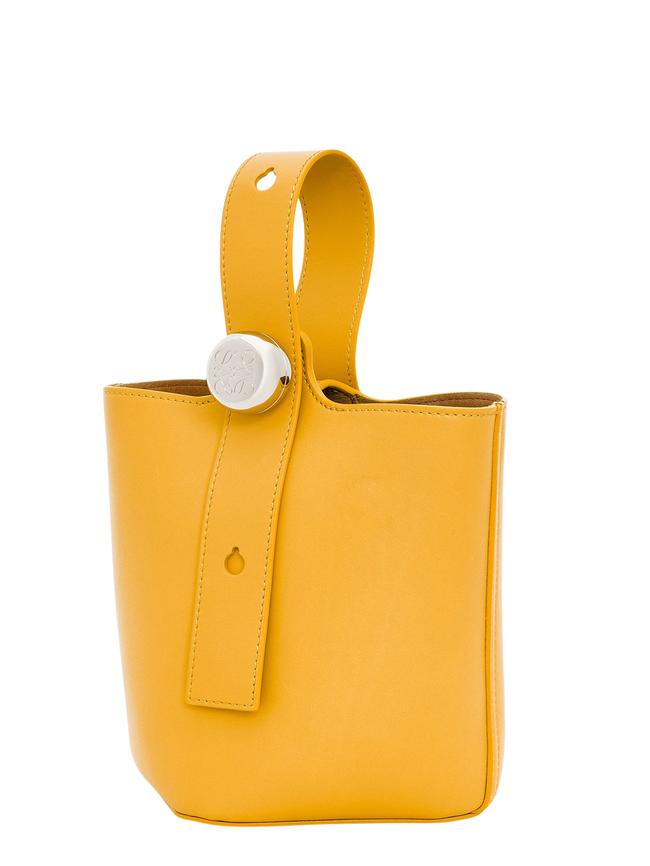 Loewe bag, $3400. Stockist: Loewe