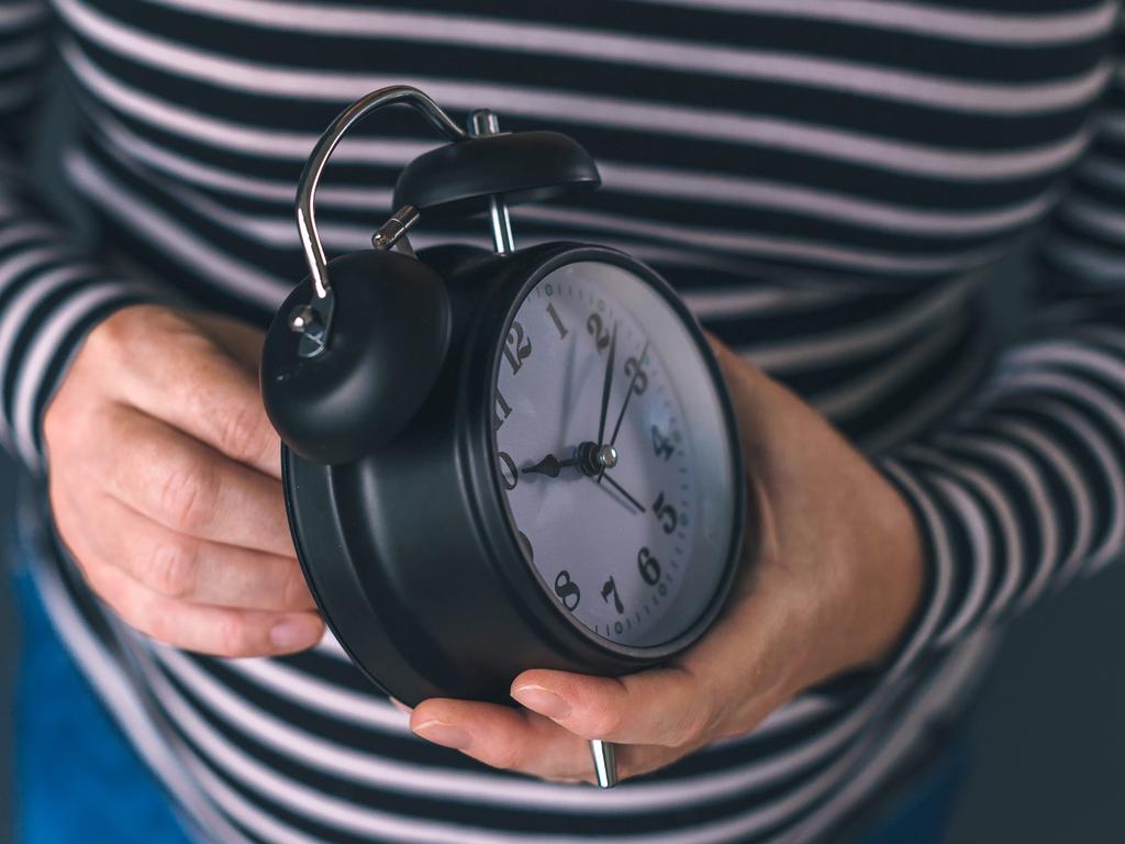 An expert has called to end daylight saving.