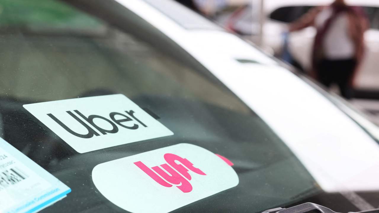 Uber And Lyft To Pay $328 Million To Settle Accusations Of ‘stealing ...