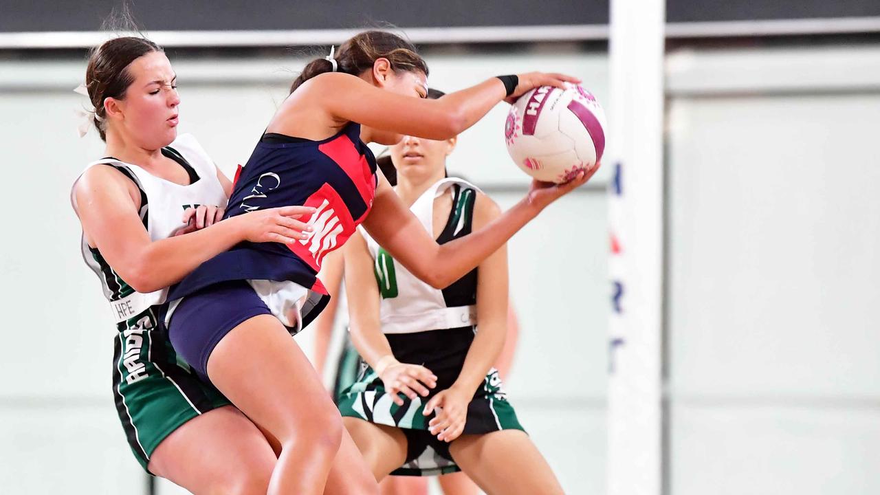 New deal to showcase Queensland’s netball young guns