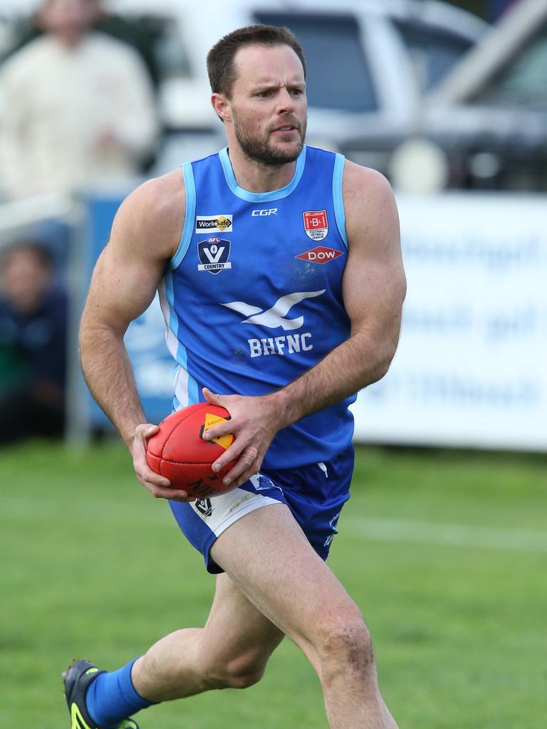 BFL Photos: Barwon Heads V Anglesea | Geelong Advertiser