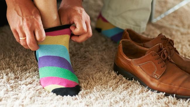 why-you-should-never-wear-shoes-in-the-house-daily-telegraph