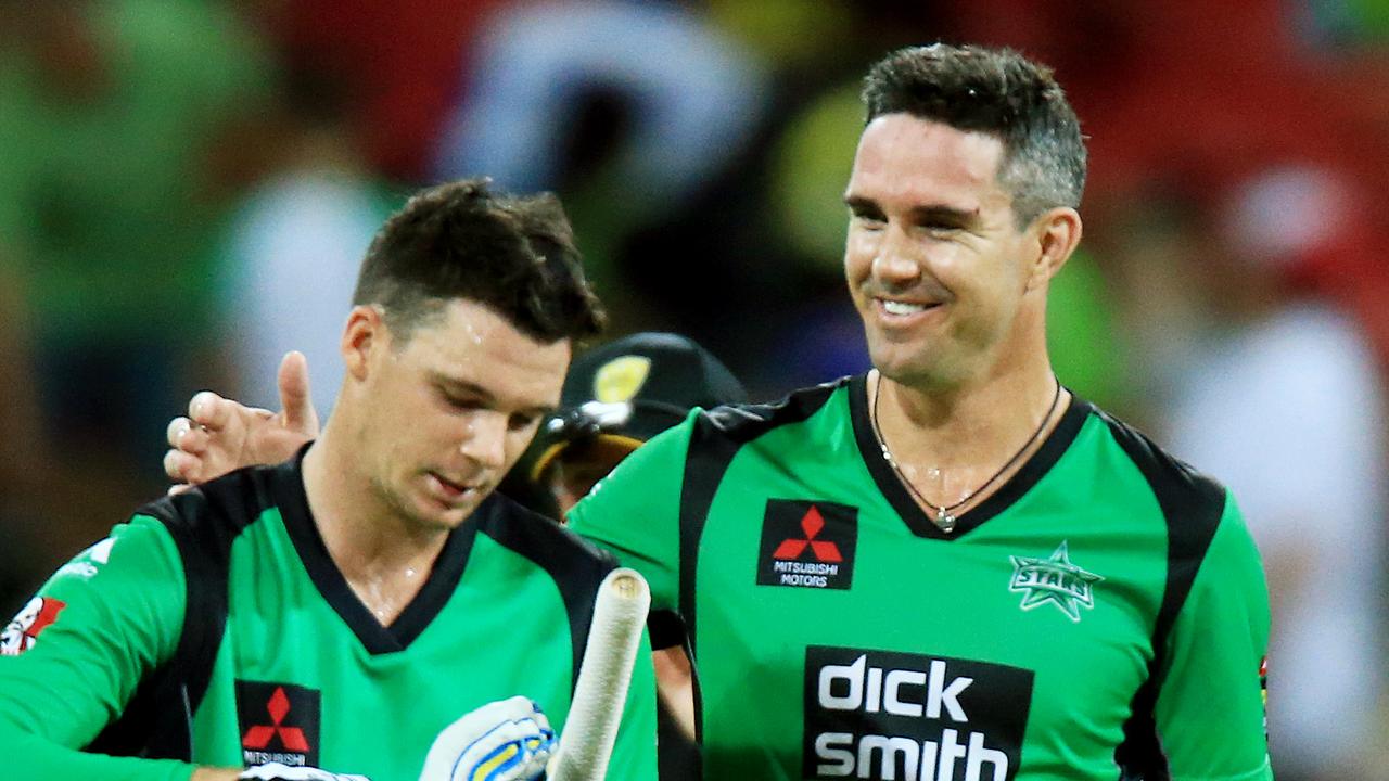 BBL 2015 Big Bash squads, teams for Sydney Sixers, Melbourne Stars