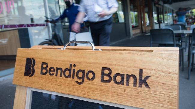 Bendigo’s digital reinvention leaves no room for Suncorp