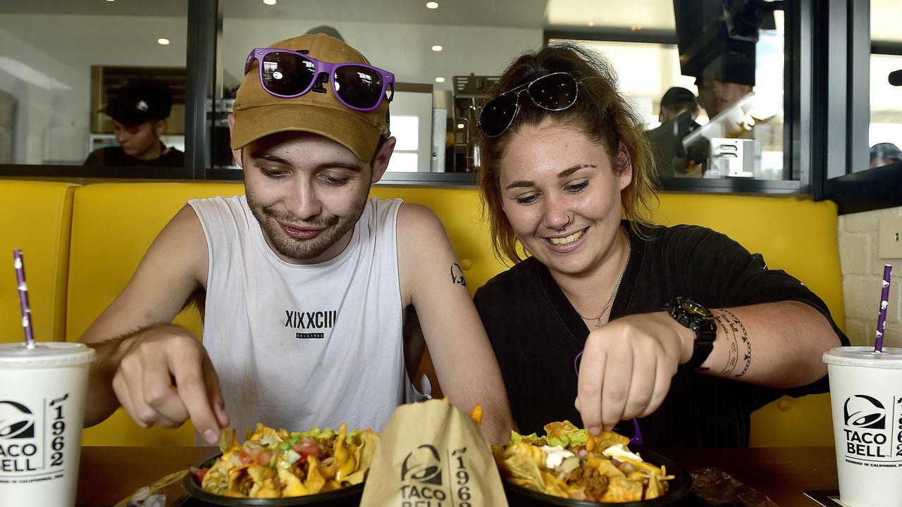 Cairns fast food: Taco Bell, KFC possibilities for new city restaurant ...