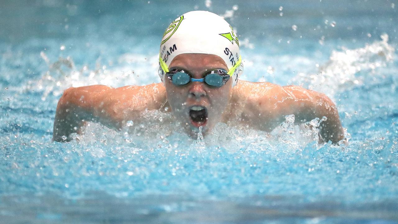 Photo Gallery of best pics, rising stars at NSW Junior state age short ...