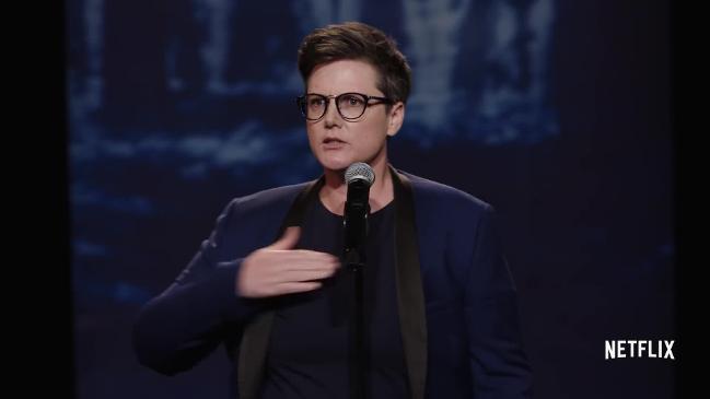 Hannah Gadsby Nanette  Official Trailer - Netflix