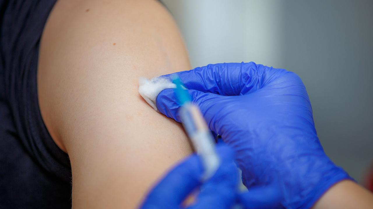 ‘Should my 20-year-old daughter get the flu vaccine?’