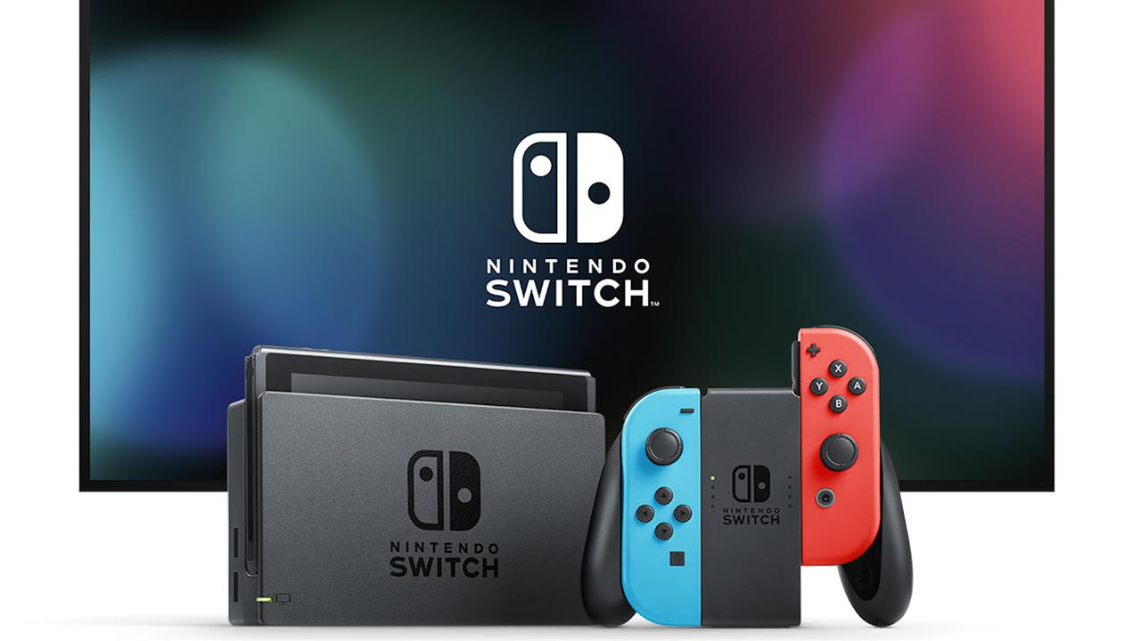 wii switch release date