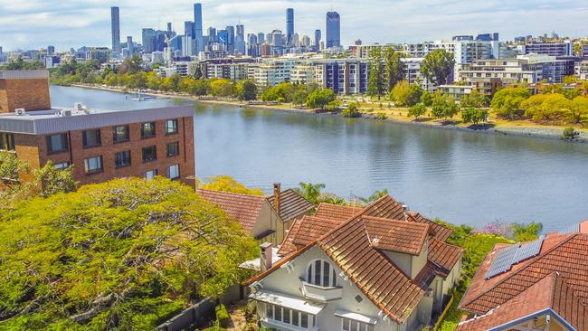 Revealed: How much you need to earn to buy in every Qld suburb